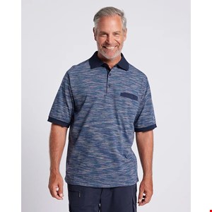 Breakaway Yoe Kinnersly Polo